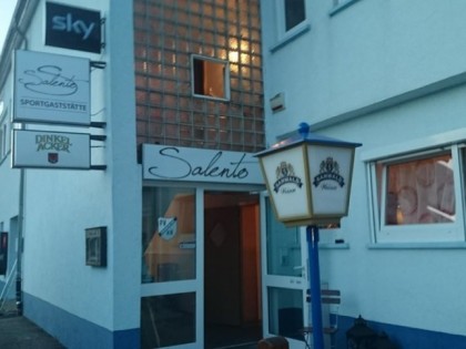 Foto: Salento 
